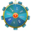 럭키 보너스 휠 welfare icon